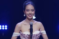 Xem trực tiếp chung kết Hoa hậu Quốc tế Miss International 2024: Thanh Thủy chiến thắng