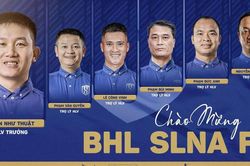 Công Vinh chính thức lên tiếng về việc tái hợp Văn Quyến tại V-League