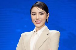 Kỳ Duyên tới 'Cơ hội cho ai', thành công gọi vốn xây 5 điểm trường