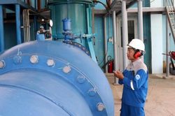 Đến năm 2030, SAWACO tăng công suất cấp nước lên 3,6 triệu m3/ngày