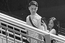 Linh Ngọc Đàm chia tay bạn trai, netizen hỏi 'thứ gì là mãi mãi'