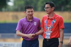 Những lý do để tin vào huấn luyện viên trưởng SLNA Phan Như Thuật