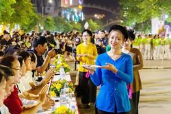 Nghệ An nỗ lực bảo tồn, phát huy di sản dân ca ví, giặm