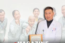 Hạnh phúc là cho đi