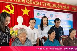 Hỗ trợ phụ nữ yếu thế ở Lộc Hà phát triển kinh tế và phòng chống thiên tai