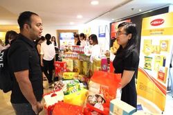 Đẩy mạnh đưa thực phẩm Halal ra thế giới