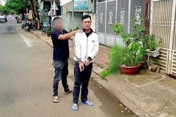 Đắk Lắk: Bắt giam 2 đối tượng thuê xe ô tô thực hiện hàng loạt vụ trộm cắp liên tỉnh