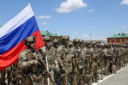 Chiến sự Nga-Ukraine tối 12/11: Ông Trump cam kết 'nóng' về đàm phán hòa bình; chiến trường Kursk hóa 'chảo lửa'