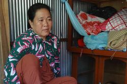 Cha và con cùng mang bệnh hiểm nghèo