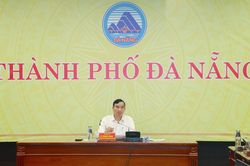 Thông qua nhiều nội dung tại phiên họp chuyên đề UBND thành phố