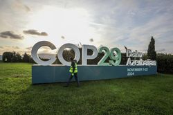 Thế giới kỳ vọng điều gì ở COP 29?