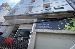 Thành phố Hồ Chí Minh: Phường bất lực với công trình vi phạm trật tự xây dựng