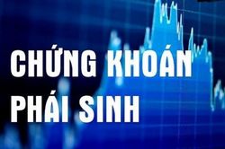 Các hợp đồng tiếp tục giảm điểm mạnh, thanh khoản cải thiện