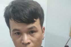 Bắt kẻ cầm đầu chuyên cung cấp ma túy tại vùng biển