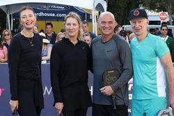 Tại sao Pickleball trở nên phổ biến?