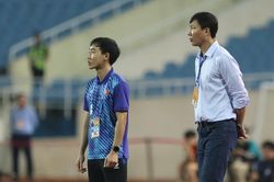 Đội tuyển Việt Nam cố để không nuối tiếc