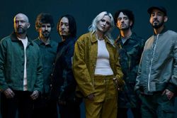 Linkin Park ra mắt album phòng thu mới
