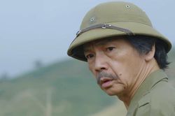 NSND Trung Anh rưng rưng nước mắt vì cảnh gặp lại người yêu cũ sau 50 năm