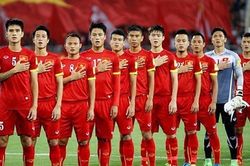 Danh thủ Việt Nam duy nhất lọt danh sách bình chọn 'Huyền thoại AFF Cup', ai cũng phải thừa nhận là xứng đáng