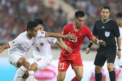 AFF Cup 2024: Đội tuyển Việt Nam chưa đá đã có áp lực