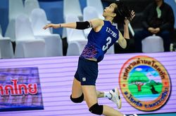 Tin nóng thể thao tối 13/11: Trần Thị Thanh Thúy lại khẳng định đẳng cấp dù chia tay CLB Thổ Nhĩ Kỳ