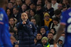 Maresca thành công bước đầu ở Chelsea