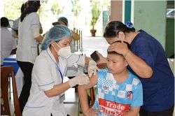 TPHCM có số ca mắc sởi tăng nhanh, do đâu?