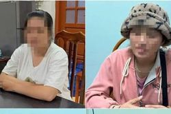 Bắt nhóm buôn trẻ em sơ sinh ở Hòa Bình