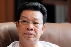 Thiếu tướng PGS. TS Nguyễn Hồng Sơn và cuốn 'nhật ký' đặc biệt 45 năm quân ngũ