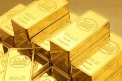 Giá vàng hôm nay 13/11/2024: Giá vàng thế giới cùng vàng trong nước mất hơn 2 triệu đồng/lượng
