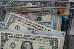 Tỷ giá USD hôm nay 13/11/2024: Tiếp tục tăng lên mốc 106