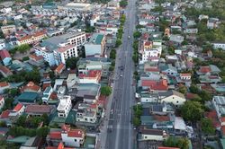 Chi trả 67 tỷ đồng tiền bồi thường giải phóng mặt bằng Quốc lộ 1A tại huyện Quỳnh Lưu