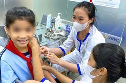 TPHCM: Đã có 3 trường hợp tử vong liên quan đến bệnh sởi