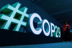 COP29 đạt bước đột phá về thị trường carbon