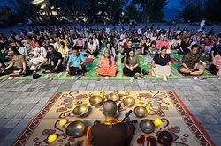 Du lịch thiền - tiềm năng còn bỏ ngỏ