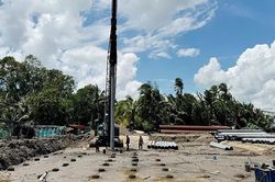 Tăng cường công tác quản lý hoạt động thí nghiệm, thử nghiệm chuyên ngành xây dựng