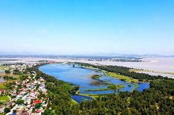 Hà Tĩnh: Thanh tra dự án Khu du lịch sinh thái biển Xuân Hội