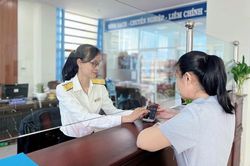 Tây Ninh: Hơn 60% hộ kinh doanh sử dụng ứng dụng eTax Mobile