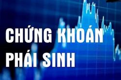 Các hợp đồng phân hóa, thanh khoản tăng cao