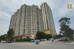 Thị trường bất động sản chỉ đang trong giai đoạn phục hồi