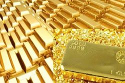 Giá vàng mới nhất ngày 13/11: 'Bốc hơi' đến bao giờ?