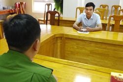Khởi tố 2 giám đốc vi phạm về khai thác khoáng sản, gây thiệt hại 21 tỷ đồng