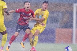 V-League 2024/25: Chưa thấy ai hoàn hảo