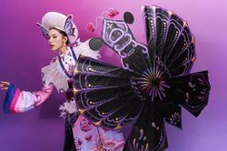 Kỳ Duyên tiết lộ trang phục dân tộc sẽ diễn chung kết Miss Universe, CĐM phản ứng sao?