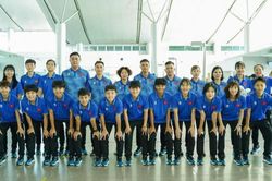 Tin nóng thể thao tối 14/11: HLV Indonesia chia sẻ công khai buổi họp chiến thuật; Amorim loại trụ cột của MU khỏi kế hoạch