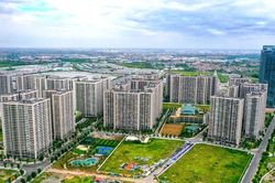 Tháo gỡ vướng mắc pháp lý nhằm hạ nhiệt giá bán căn hộ chung cư
