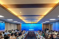 59 tác phẩm xuất sắc được trao Giải báo chí toàn quốc 'Vì sự nghiệp giáo dục Việt Nam' năm 2024