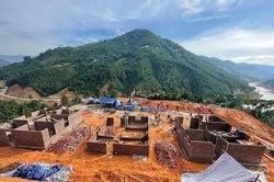 Ghi ở Kho Vàng hôm nay