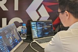 Diễn tập an toàn thông tin quốc gia lần đầu có chuyên gia ASEAN góp mặt