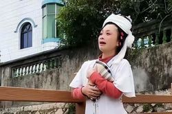 Kiếm hàng trăm triệu mỗi năm nhờ... khóc thuê